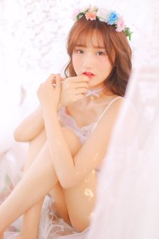 腿间进出黏腻水声